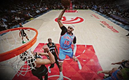 Ο Κάρτερ και αν εγέρασε… (vid)