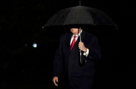 ΗΠΑ: Κατάθεση Μάλερ στο Κογκρέσο