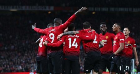 Διέρρευσε η νέα εμφάνιση της Μάντσεστερ Γιουνάιτεντ (pics)