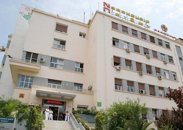 Προσήχθη 54χρονος για τον τραυματισμό της 8χρονης Αλεξίας – Τι δήλωσε