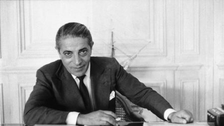 Οικογένεια Ωνάση: Η άνοδος και η πτώση μιας θρυλικής δυναστείας