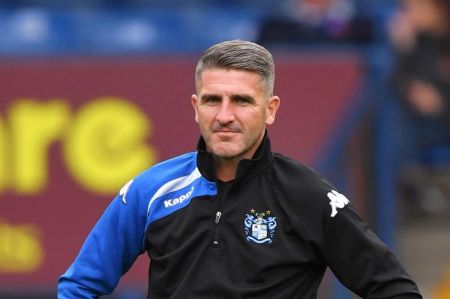 Οι πανηγυρισμοί προηγούνται της… συνέντευξης (vid)