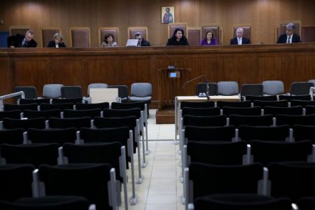 The new draft penal code: A paradise for criminals