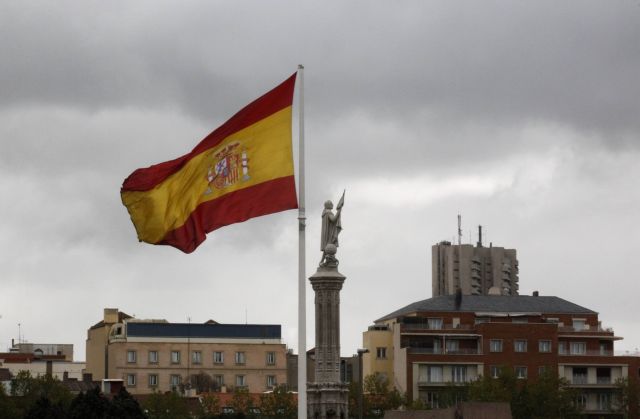Ισπανικές εκλογές : Τα μηνύματα που στέλνουν στην Ευρώπη