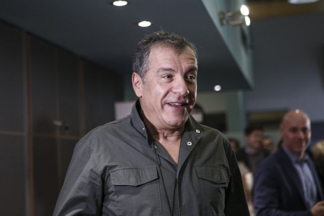 Θεοδωράκης: Πρωτομαγιά δεν είναι να αφήνεις το αεροδρόμιο χωρίς μετρό