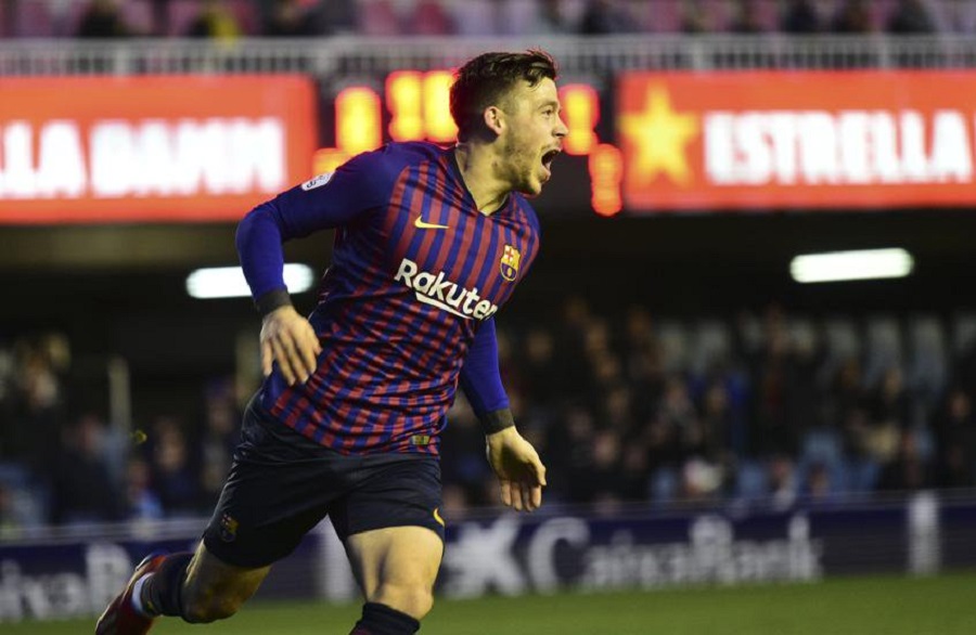 Ενδιαφέρον της ΑΕΚ για τον Κάρλες Πέρεθ