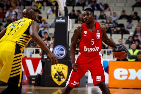 Ολυμπιακός: Στόχος να ενσωματωθεί ο Τσέρι