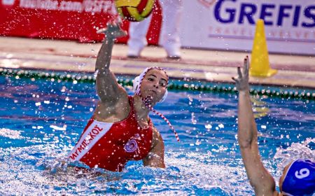 Ένα βήμα από τον τελικό οι ερυθρόλευκες