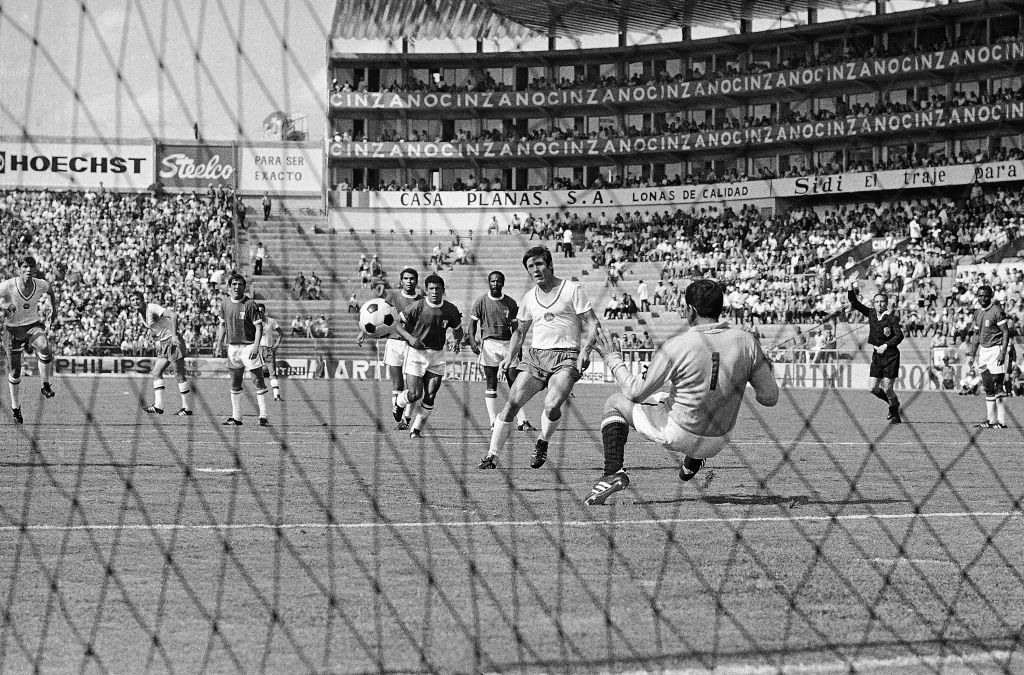 Πέθανε θρύλος του βουλγαρικού ποδοσφαίρου