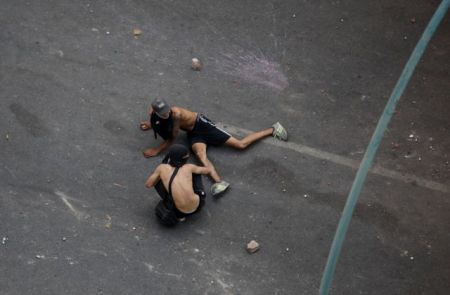 Βενεζουέλα: Αυξάνεται ο αριθμός των νεκρών στις διαδηλώσεις