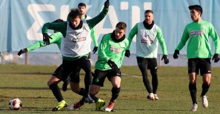 Η αξιολόγηση της Κ19 μέσω φιλικών