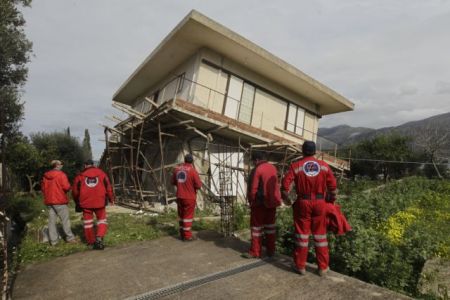 Εθνικό Σύστημα Πολιτικής Προστασίας: Σε δημόσια διαβούλευση νέο σχέδιο νόμου