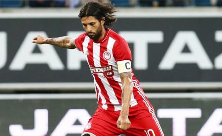 Ο ενθουσιασμός του Τσόρι για το φάουλ του Μέσι (vid)