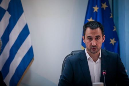 Διαδικαστικά θέματα στη πρώτη συνεδρίαση της Διακομματικής Επιτροπής Ευρωεκλογών