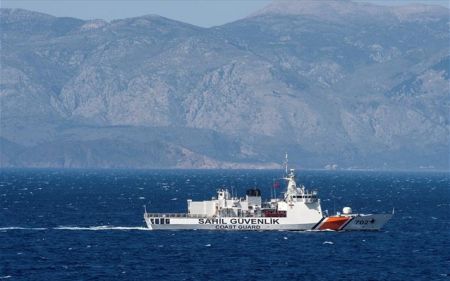 Τουρκία: Επτά μετανάστες νεκροί όταν το σκάφος τους βυθίστηκε