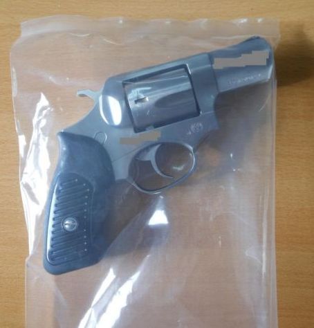 Ειδικός εξηγεί την πορεία της μοιραίας σφαίρας που τραυμάτισε την 8χρονη