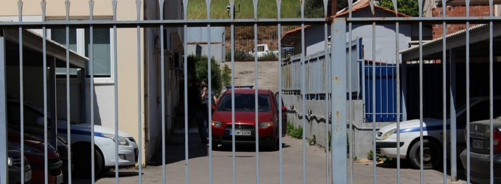 Πατέρας της 8χρονης Αλεξίας: Έπρεπε να είχε πάει φυλακή ο δράστης