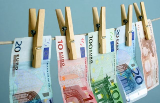 Ξέπλυμα μαύρου χρήματος μέσω ΜΚΟ – Τι εξετάζει η OLAF 