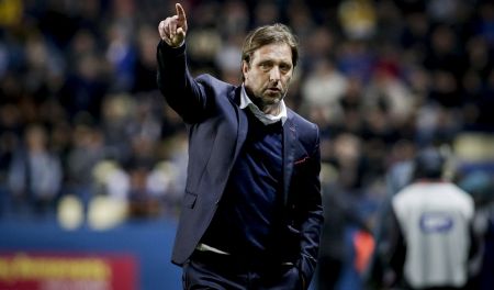 Ο Μαρτίνς αποθέωσε τον Φορτούνη και στέλνει μήνυμα για τη νέα σεζόν