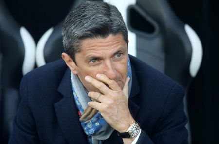 Κι ο Λουτσέσκου τον… χαβά του: «Παίρνουμε δεύτερο σερί πρωτάθλημα»