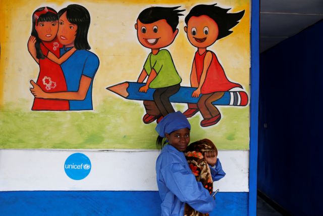 ΟΗΕ: Καταδικάζει εκτελέσεις ανηλίκων σε Ιράν – Σαουδική Αραβία