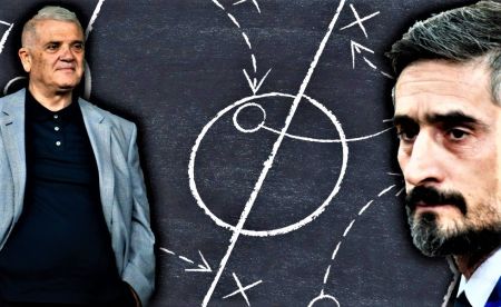 Συνάντηση Μελισσανίδη-Λυμπερόπουλου-Χιμένεθ για την επόμενη σεζόν!