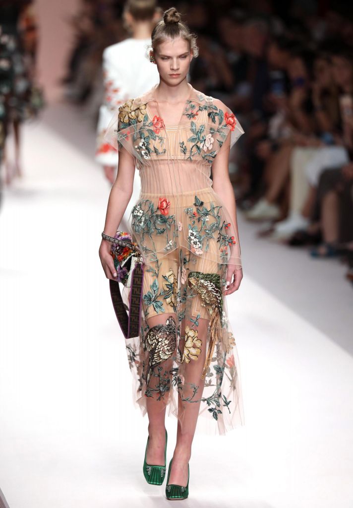 Η Αρχαία Ελλάδα εμπνέει τους ιταλούς designers