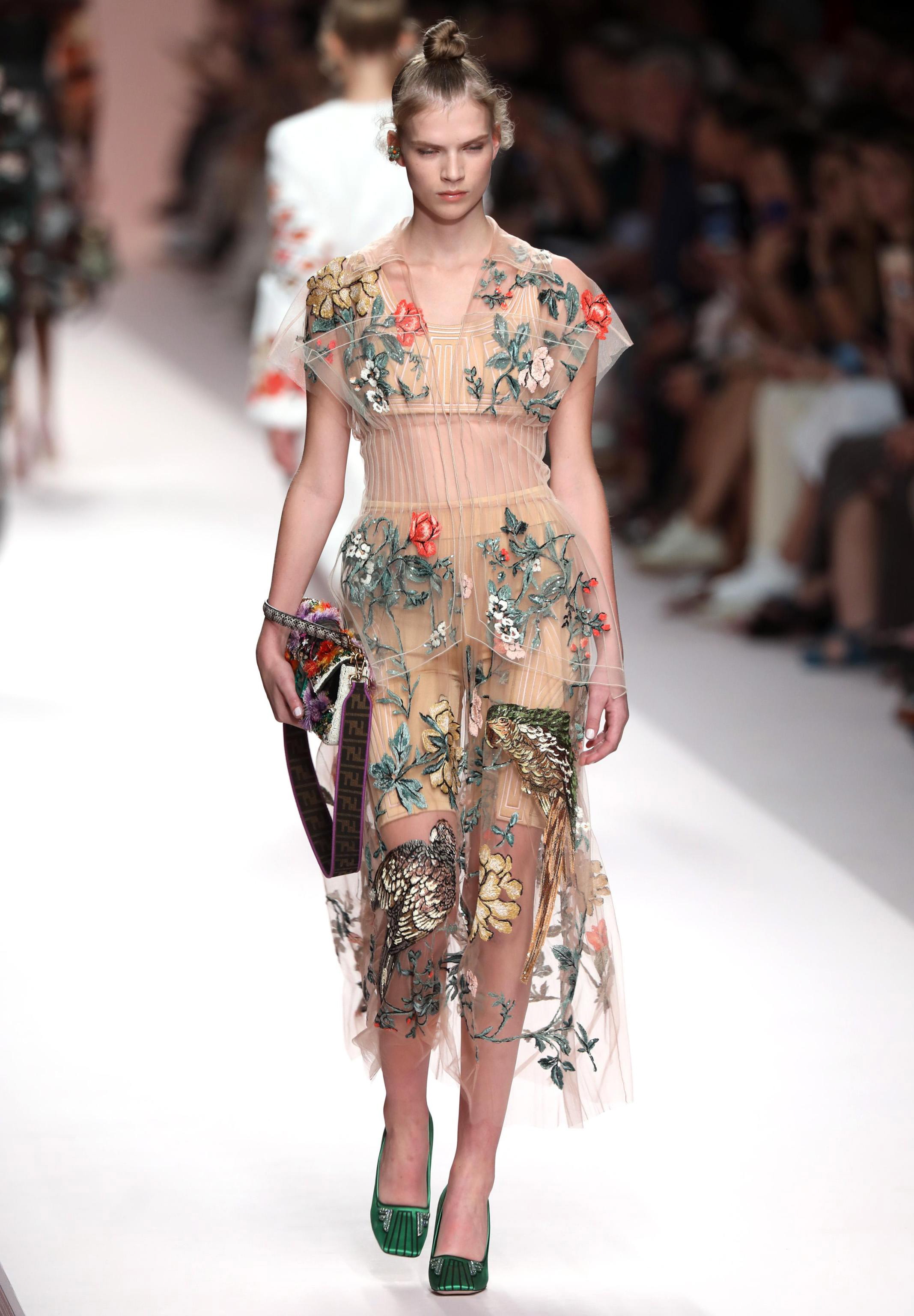 Η Αρχαία Ελλάδα εμπνέει τους ιταλούς designers