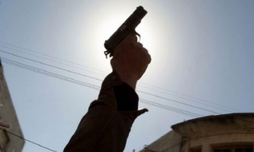 Οι «μπαλωθιές» που σκόρπισαν τον θάνατο και συγκλόνισαν το πανελλήνιο