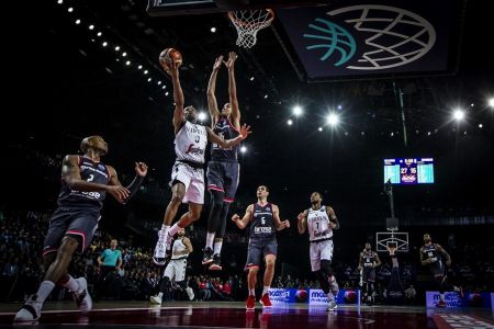 Στον τελικό η Βίρτους Μπολόνια με υπογραφή Πάντερ!