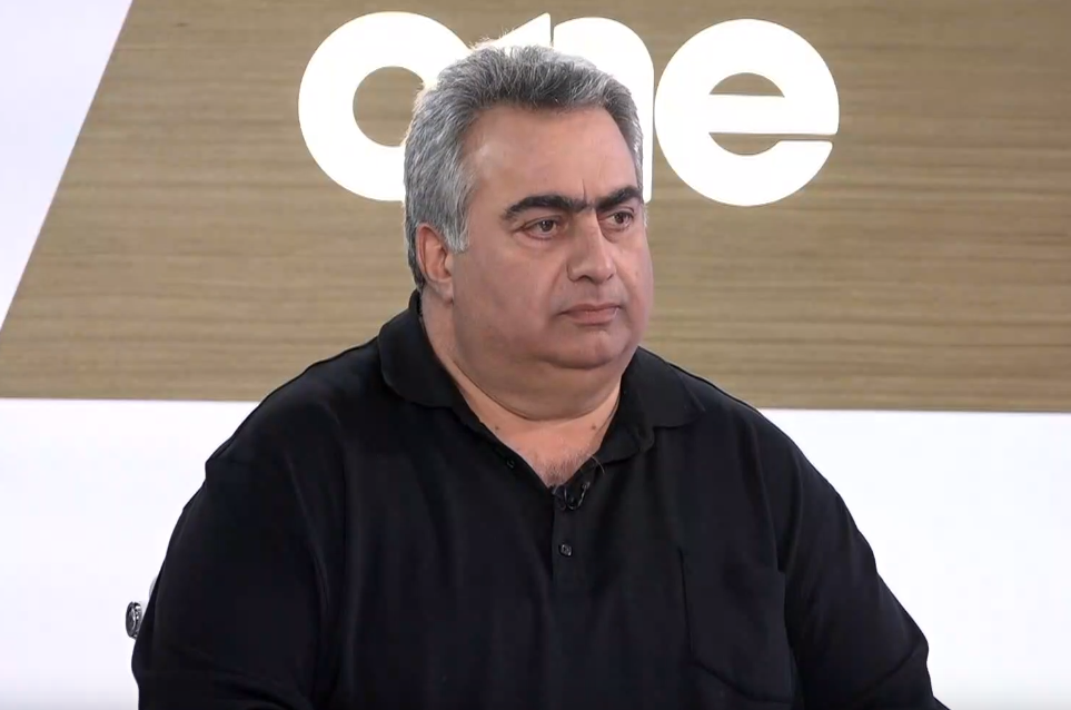 Πρόεδρος Πυροσβεστών στο One Channel: Έχουμε γερασμένο προσωπικό και στόλο