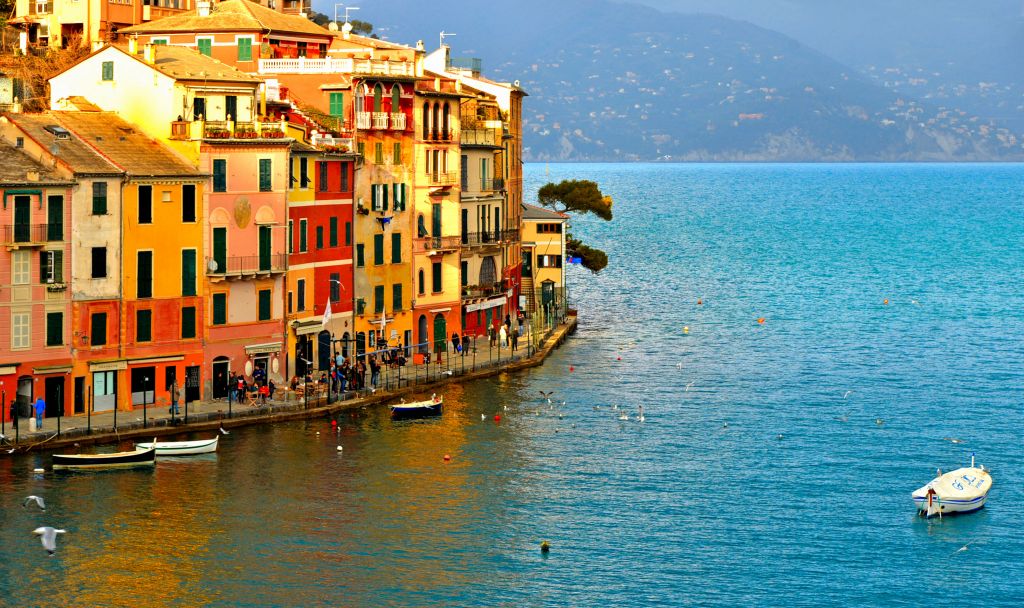 Portofino