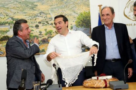 Editorial: The slippery slope of extreme polarisation