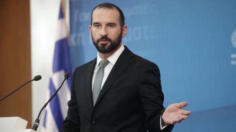 Αμετανόητος Τζανακόπουλος: Ρίχνει την ευθύνη για το Μάτι σε αυθαίρετα και… Μητσοτάκη