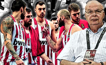 Θέλουν να τον αφανίσουν