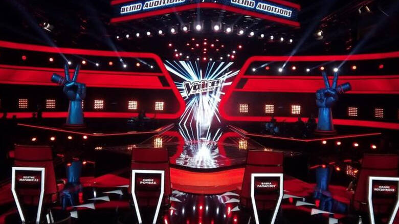 Στην εντατική παίκτης του ελληνικού The Voice