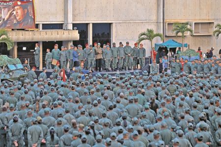 Ενα αποτυχημένο σχέδιο και μια στρατιωτική εξέγερση που δεν ήρθε