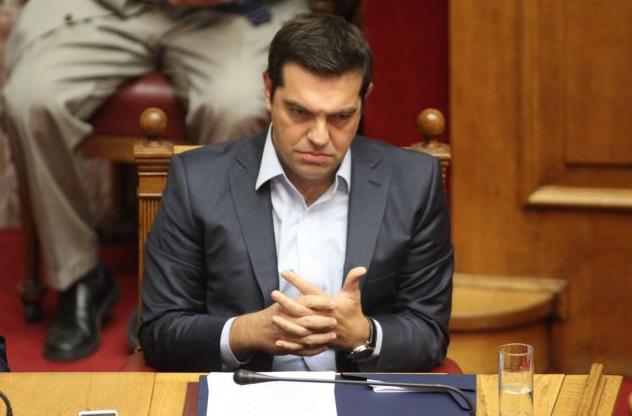 Ύστατη προσπάθεια παροχολογίας από Τσίπρα: «Κλείδωσαν» οι 120 δόσεις