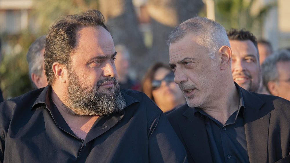 Ξεκίνησαν οι εκδηλώσεις για τις «Ημέρες Θάλασσας 2019» στον Πειραιά