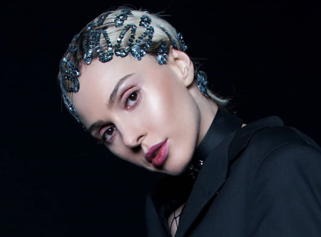 Εκρηκτική η Τάμτα στην σκηνή της Eurovision