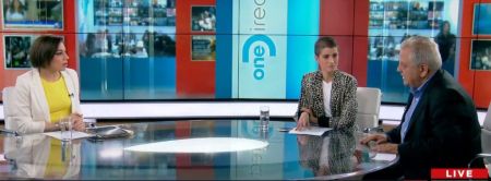One Channel: Ποιοι είναι οι μεγάλοι χαμένοι της ρύθμισης των 120 δόσεων από τον Β. Αμπελιώτη