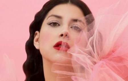 Eurovision: Εντυπωσιακή η Κατερίνα Ντούσκα