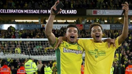 Ολοκληρώθηκε η Championship: Αυτά είναι τα ζευγάρια για τα play-off ανόδου