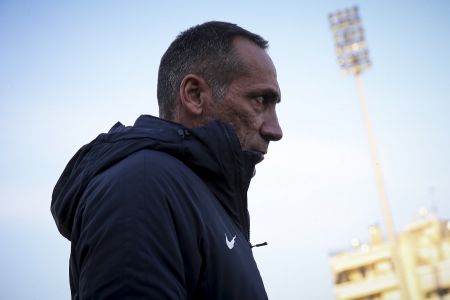 Δώνης: «Κάνω αυτό που αγαπάω – Ο πρωταθλητισμός αγοράζεται»