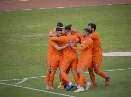 Φαβορί για άνοδο ο Ιωνικός (2-2)