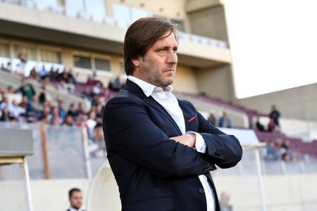 Μαρτίνς: «Η εικόνα μας είναι αποτέλεσμα σκληρής δουλειάς και έξυπνης τακτικής»