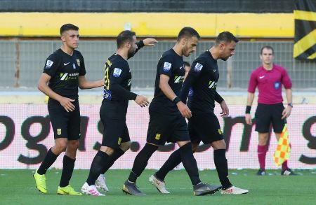 Όλα τα γκολ της 30ης αγωνιστικής (vids)