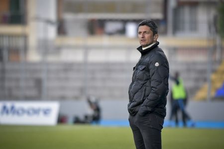 Λουτσέσκου: «Ιστορική μέρα για τον ΠΑΟΚ»