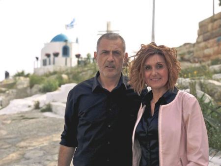 Νέα υποψήφια με τον συνδυασμό «Πειραιάς Νικητής» του Γιάννη Μώραλη