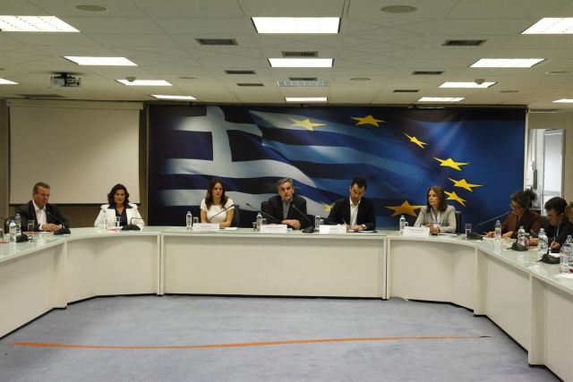 Ρύθμιση 120 δόσεων σε εφορία, ταμεία και δήμους – Ποιοι μπορούν να ενταχθούν